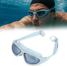 Knx Premium Wide Vision Swimming Goggles With protective hard case (1 Pc) - dailyneed.life