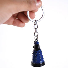 Metal Keychain - Durable & Stylish Accessory (1 Pc / Mix Color) - dailyneed.life