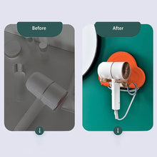 Hair Dryer Holder Stand / Frame (1 Pc) - dailyneed.life