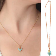 Chain Necklace Cute Charm Chain (1 Pc / Mix Design) - dailyneed.life