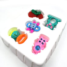 AT54 Rattles Baby Toy and game for kids and babies for playing and enjoying purposes. - dailyneed.life