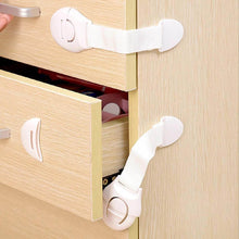 Baby Safety Drawer & Door Strap Locks (1 Pc) - dailyneed.life