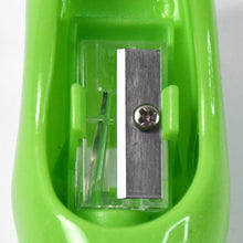 High Heels Shape Pencil Sharpener Single Pencil Sharpeners (Mix Colour) - dailyneed.life