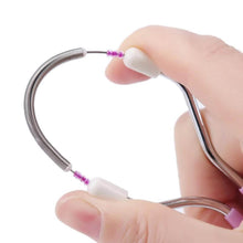 Facial Hair Remover Portable Spring (1 Pc) - dailyneed.life