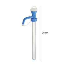 Stainless Steel Kitchen Manual Hand Oil Pump - dailyneed.life