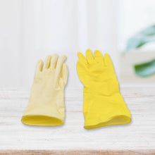 Multipurpose Cleaning Gloves (1 Pair): Kitchen, Bath, & More - dailyneed.life