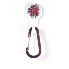 Big Snap Hook Clasps Loop Belt | Keychain Belt Loop (1 Pc) - dailyneed.life