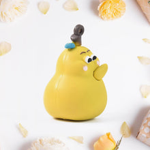 2-in-1 Cute Cartoon Couple Keychain - dailyneed.life