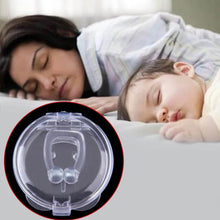 Anti-Snore Nose Clip for Heavy Snorers (Silicone, 1 Pc) - dailyneed.life