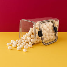1700 ML Airtight Lock & Lock Plastic Storage Container (1 Pc) - dailyneed.life