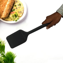 Cutlery Kitchen Set Dessert Serving Spatulas-Premium Nylon Turner and Flipper - dailyneed.life