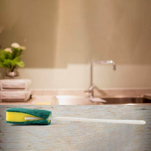 Pro Clean Premium Long Handle Bottle (1 Pc) - dailyneed.life