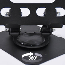 Aluminium Alloy 360°Rotating Bracket, Adjustable Stand (1 Pc) - dailyneed.life