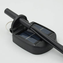 Solar Firefly Lights for Garden Decor (2 Pc, 12 LED Warm) - dailyneed.life