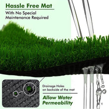 Artificial Grass Mat for Balcony or Doormat, 58x38cm - dailyneed.life
