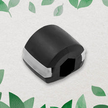 Cn Blk Mouth Exerciser Used To Gain Sharp And Chiselled Mouth Easily And Fast. - dailyneed.life