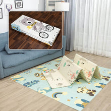 Baby Play Mat, Foam Play mat for Play Mat Baby Floor Play Baby Crawling Mat Large Soft Thick Baby Mat, Water-Proof Reversible Toxic Free (197x176 cm) - dailyneed.life