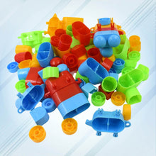 Bricks Blocks Building toy (88 Pcs Building Blocks) - dailyneed.life