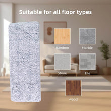Reusable Microfiber Mop Pad Replacement (1 Pc) - dailyneed.life