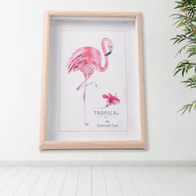 Creative Solid Wooden Photo Frame (21cmx29.7cm / 1Pc) - dailyneed.life