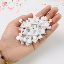 8mm Nail Cable Clips Set (50 Pc) - dailyneed.life