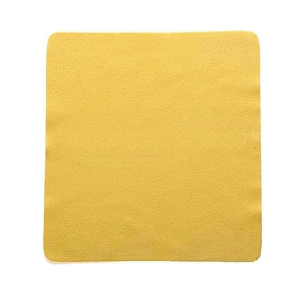 Microfiber Cleaning Cloths (6 × 7 Inch) (Multicolor) (Pack of 1 Pc) - dailyneed.life