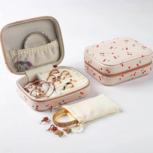 Jewelry Travel Organizer Case (1 Pc / Mix Design) - dailyneed.life