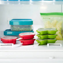 Cactus Shape sicle Molds - Durable Silicone Ice Cream Mould, DIY Ice Kitchen Tool - dailyneed.life