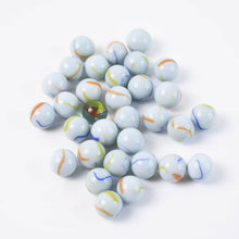 Classic Glass Marbles Pack of Approx 30 Pc - dailyneed.life