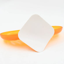 Plastic Soap Dish Holder for Bathroom Shower Wall Mounted Self Adhesive Soap Holder Saver Tray-Plastic Sponge Holder for Kitchen Storage Rack Soap Box, Bathroom ,Sabudani (1 Pc) - dailyneed.life