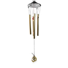 Wind Chimes Outdoor Hanging Dragonfly Wind Chime (1 Pc) - dailyneed.life