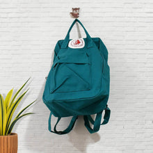 Durable Canvas Backpack, Conquer Your Day With King Kong (Mix Design) - dailyneed.life