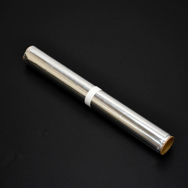 Heavy-Duty Aluminum Foil Roll – Non-Stick, Thick Sheet for Baking & Grilling (10m x 300mm) - dailyneed.life