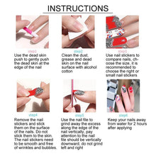 PROFESSIONAL NAIL FILER DOUBLE SIDED FOR NAIL SHAPER NAIL FILE ( 1 PCS ) - dailyneed.life