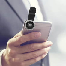 Camera Lens External Phone Lens Phone Camera Lens - dailyneed.life