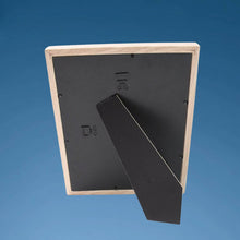 Creative Solid Wooden Photo Frame (20.3cmx25.4cm / 1Pc) - dailyneed.life