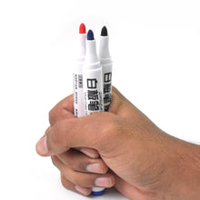 Mix Color Marker Pen used in all kinds of school, college (3 Pcs Set) - dailyneed.life