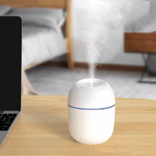 Humidifier, Household Plastic Aromatherapy Machine (220 ML / 1 Pc) - dailyneed.life