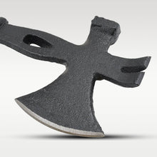 Multifunction Axe 3 in 1 Slot Pulls Nails Hammer Tool (1 Pc) - dailyneed.life