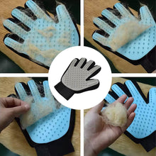 Grey Gloves, Gloves Bathing Tool (1 Pc) - dailyneed.life