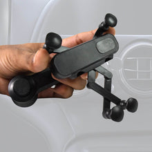 360 Degree Car Mobile phones in car holder (1 Pc) - dailyneed.life