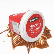 Biscuit Spread, Caramelised Biscuit Spread (200 Gm / 1 Pc) - dailyneed.life