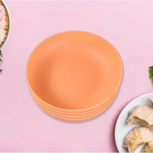 Dog Food Bowl for Dogs & Pets Dog Bowl Large (4 Pc) - dailyneed.life