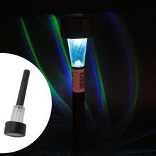 Solar Panel Led Spike Spot Light Landscape Garden Yard Path Lawn Outdors Solar Lamps, Waterproof Outdoor Decorative Landscape Lights for Garden, Patio, Yard, Walkway (MOQ :- 24) - dailyneed.life