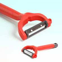 Apex 3-Piece Stainless Steel Kitchen Knife and Peeler Set - dailyneed.life
