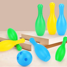 Prime Quality Bowling Game Set for Kids - dailyneed.life