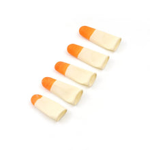 Finger Caps, Silicone Finger Protectors Sleeves (Finger Cots / 5 Pcs Set) - dailyneed.life