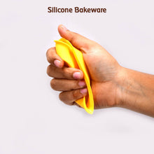 Heart-shaped Mold Silicone Mold Cake Mold Cake Tools Baking Tools Bakeware Cake Tool (pack of 6) - dailyneed.life