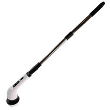 7-in-1 Electric Spin Scrubber Cleaning Brush with Extension Handle (1 Set) - dailyneed.life