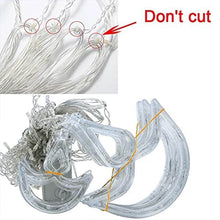 Multicolor 12 Diya Curtain String Lights, Window Curtain Lights with 8 Flashing Modes Decoration Light (Multi Color) - dailyneed.life